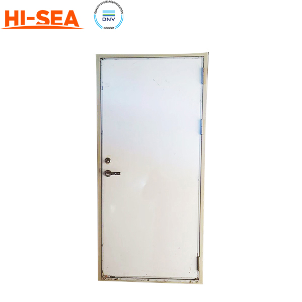 B15 Steel Fire Door